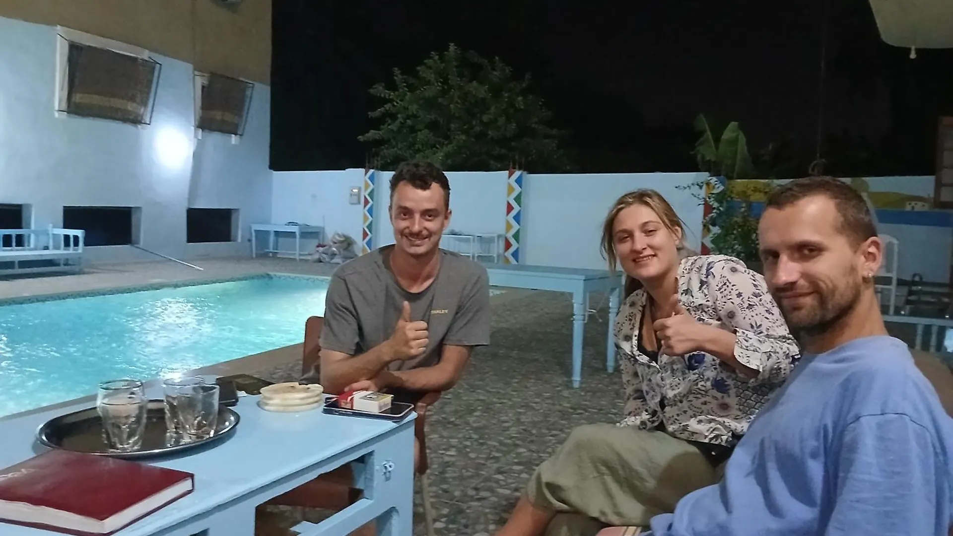 Luxor View Hostel Egypt