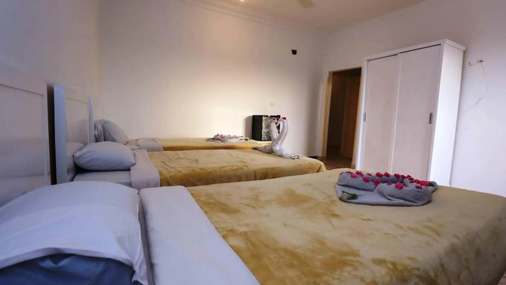 Luxor View Hostel