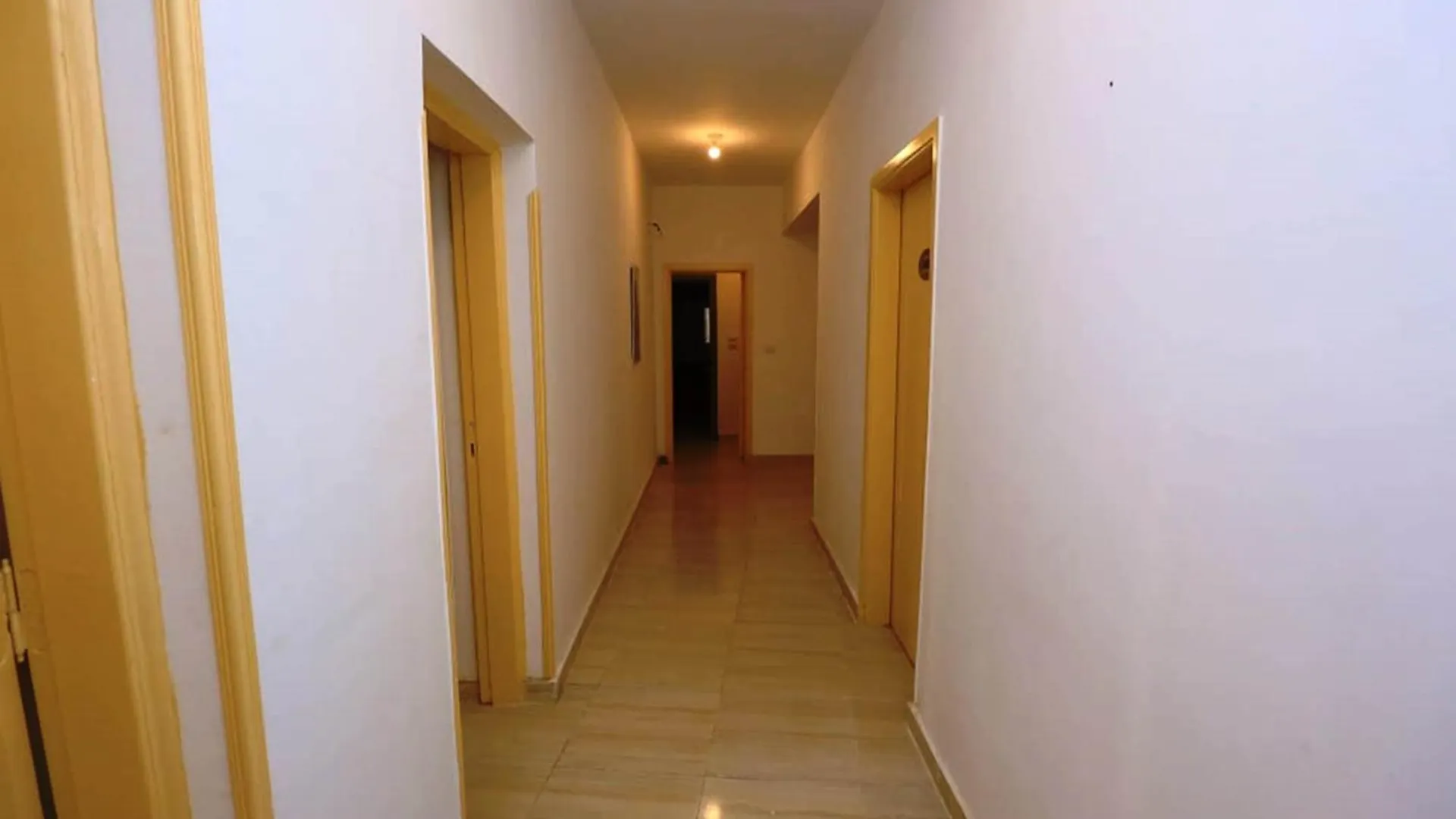 Otel Luxor View Hostel