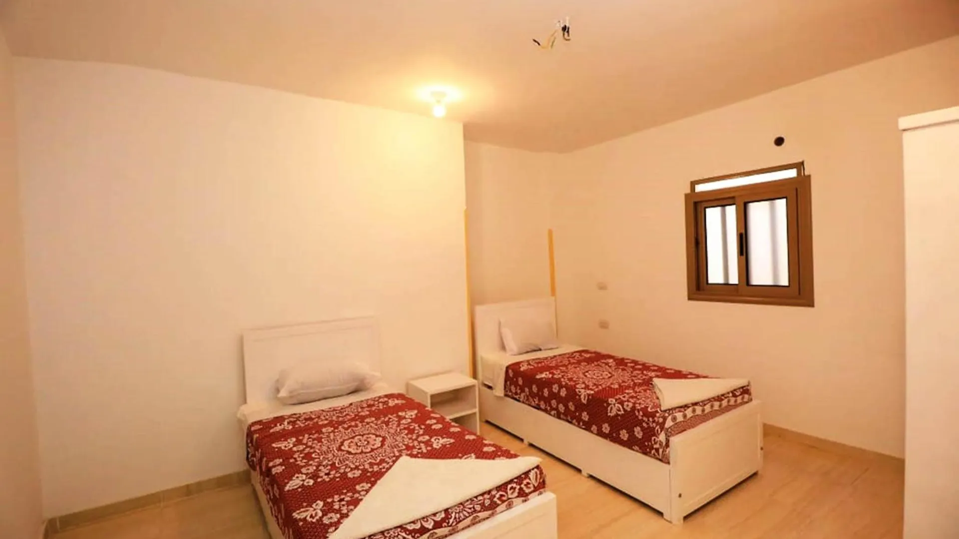 Luxor View Hostel Mısır