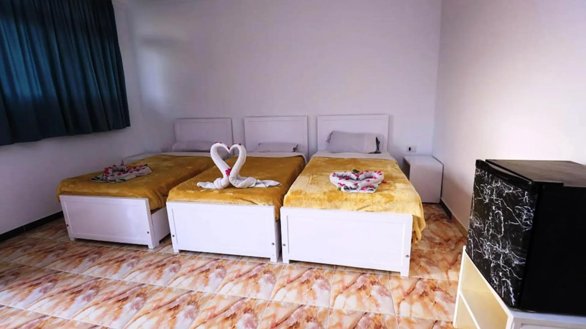 Luxor View Hostel 3*,  Mısır