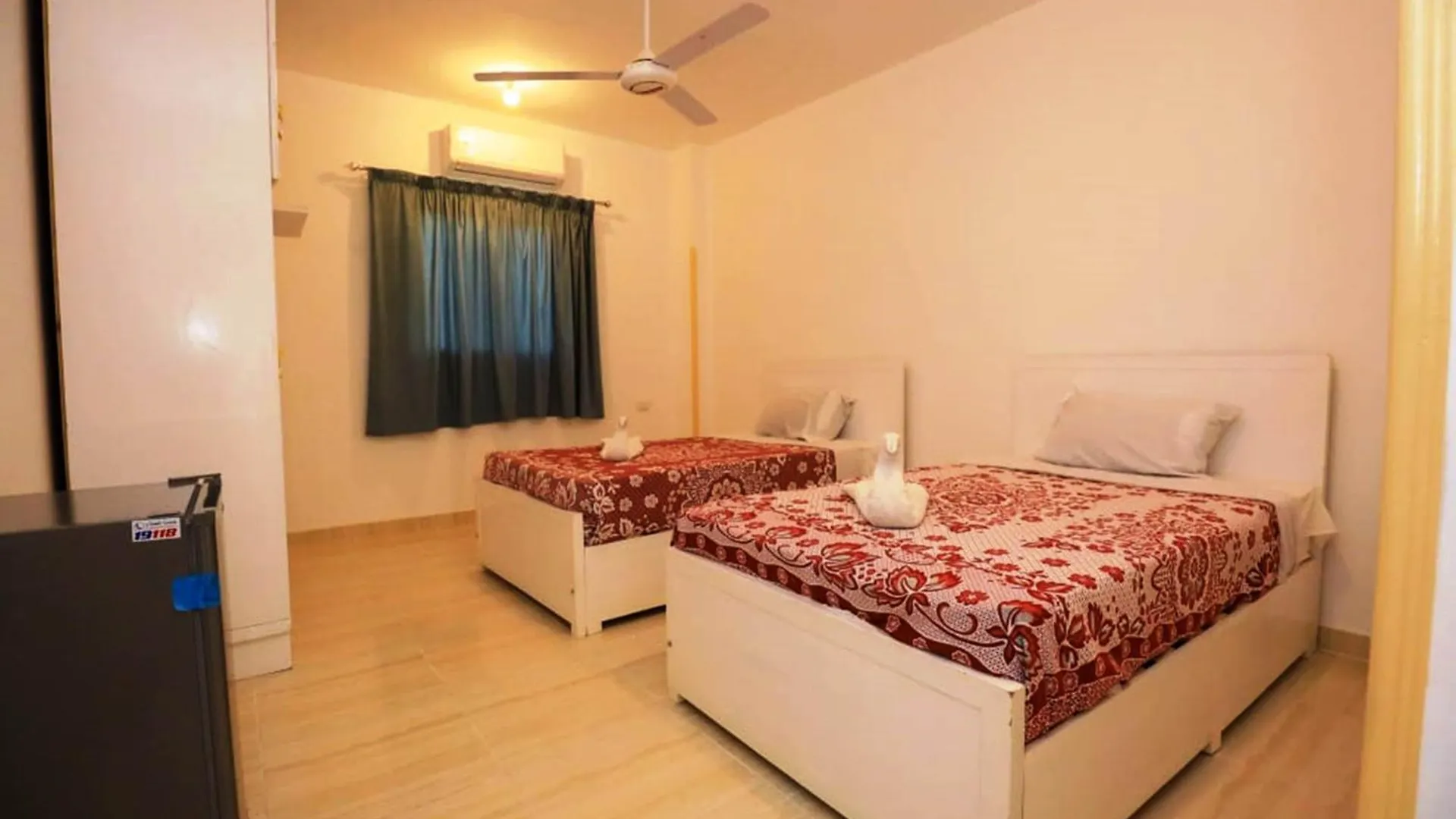 Luxor View Hostel