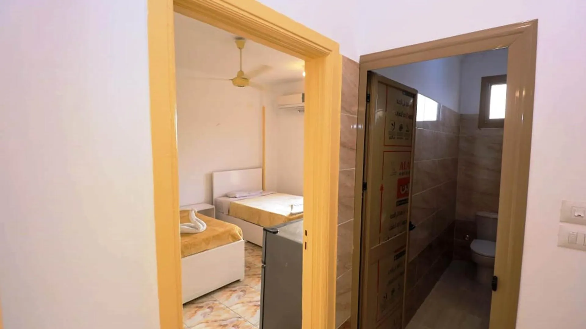 Otel Luxor View Hostel