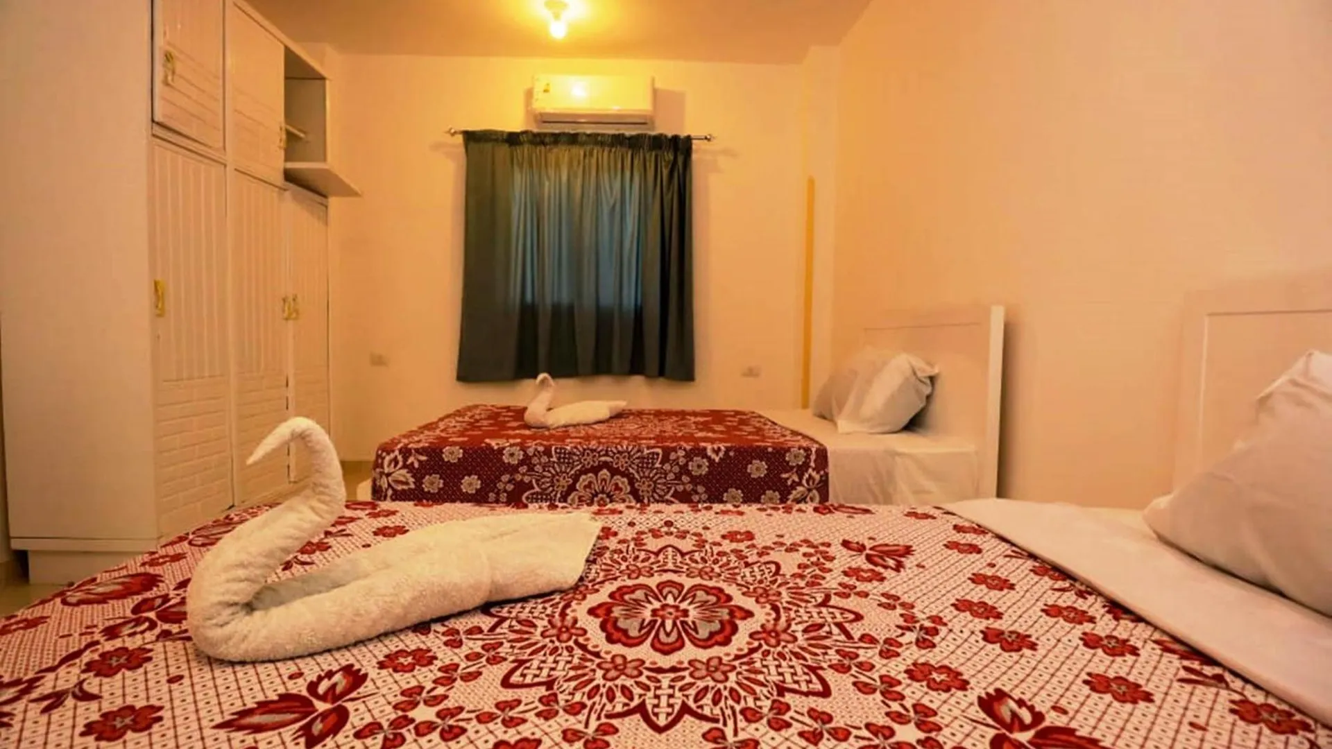 Luxor View Hostel