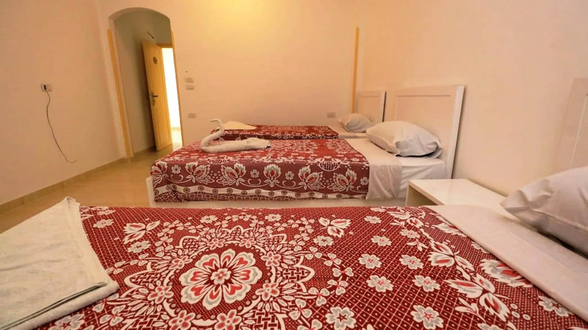 Otel Luxor View Hostel