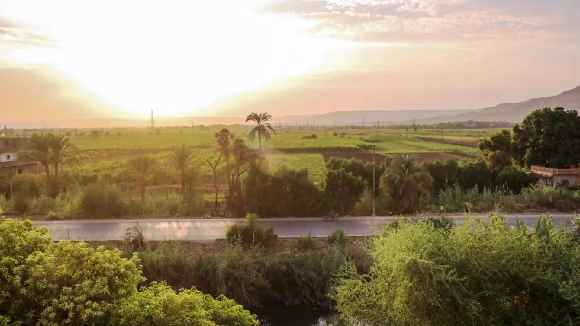 Otel Luxor View Hostel