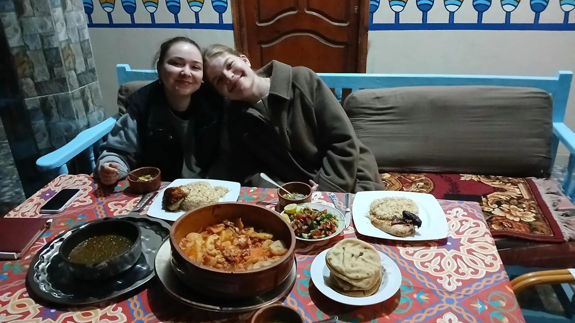 Otel Luxor View Hostel