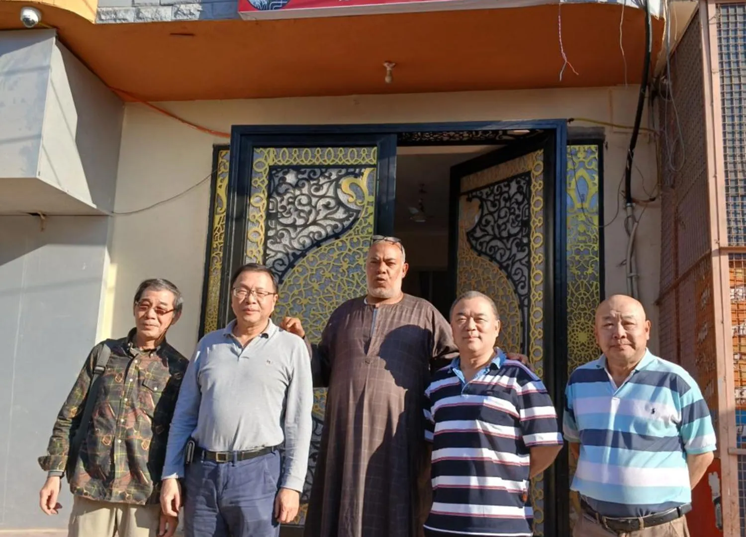 Otel Luxor View Hostel